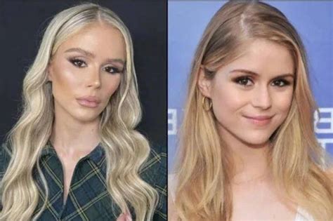 erin moriarty plastic|‘The Boys’ Star Erin Moriarty Responds To Plastic